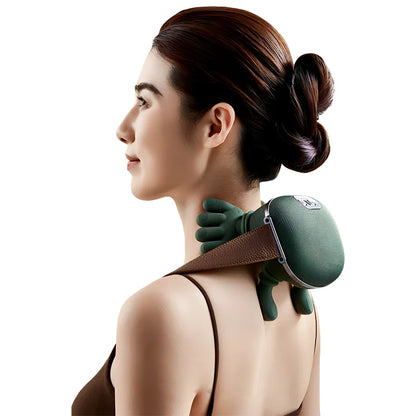Masseur électrique nuque et épaules